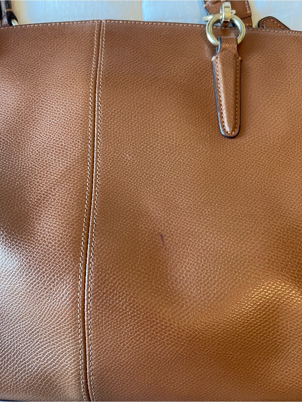 Coach Bag - Picture 14 of 14